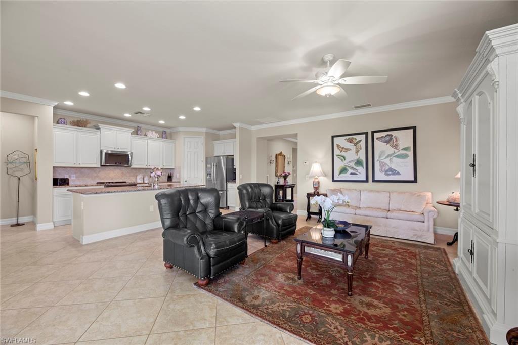 VILLAGE WALK OF BONITA SPRINGS - Residential