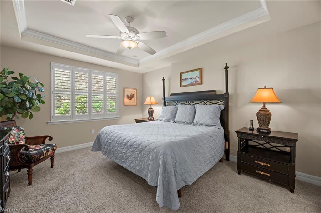 VILLAGE WALK OF BONITA SPRINGS - Residential