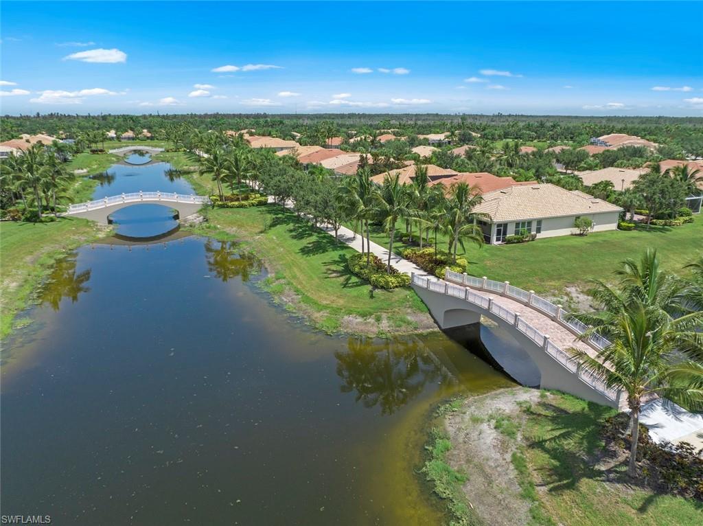 VILLAGE WALK OF BONITA SPRINGS - Residential