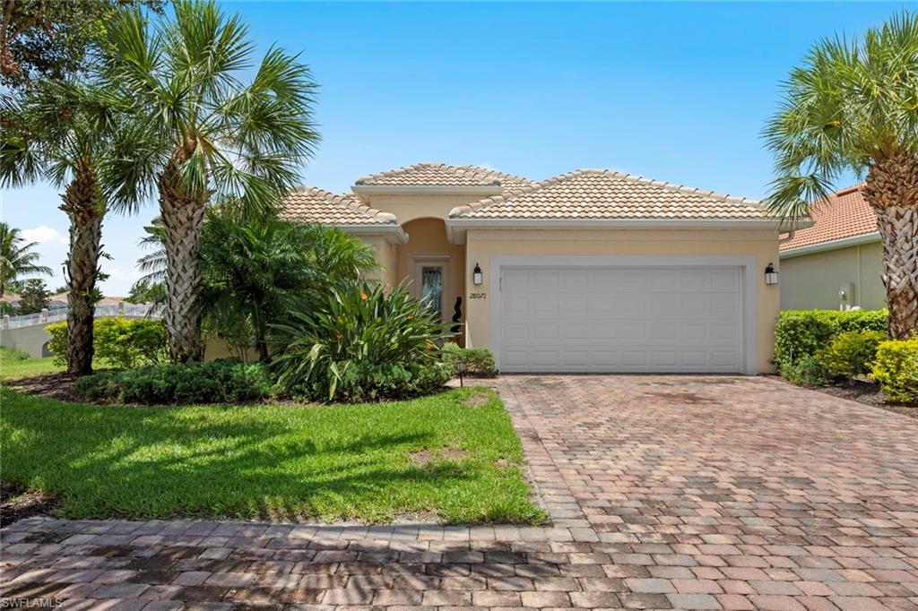 VILLAGE WALK OF BONITA SPRINGS - Residential