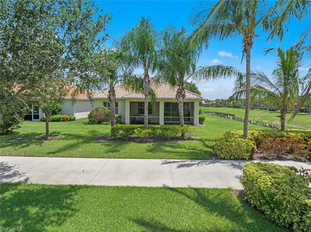 VILLAGE WALK OF BONITA SPRINGS - Residential