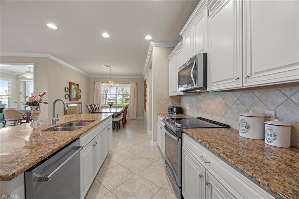 VILLAGE WALK OF BONITA SPRINGS - Residential