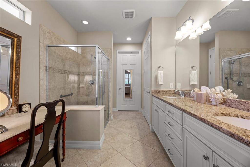 VILLAGE WALK OF BONITA SPRINGS - Residential