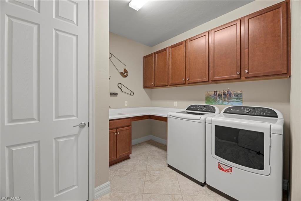 VILLAGE WALK OF BONITA SPRINGS - Residential