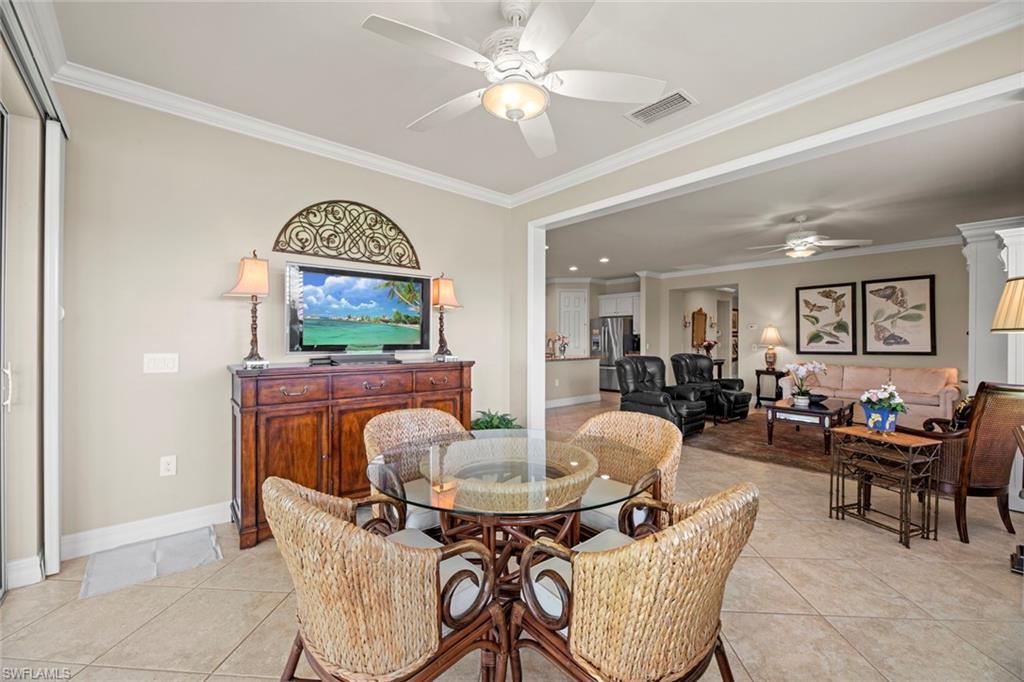 VILLAGE WALK OF BONITA SPRINGS - Residential