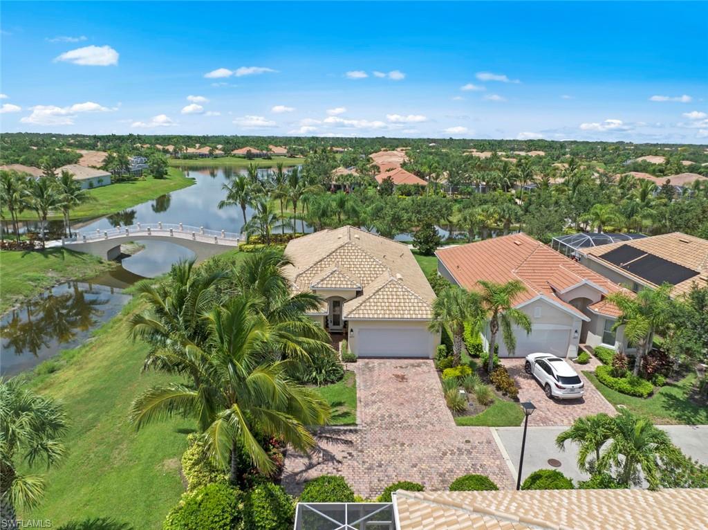 VILLAGE WALK OF BONITA SPRINGS - Residential