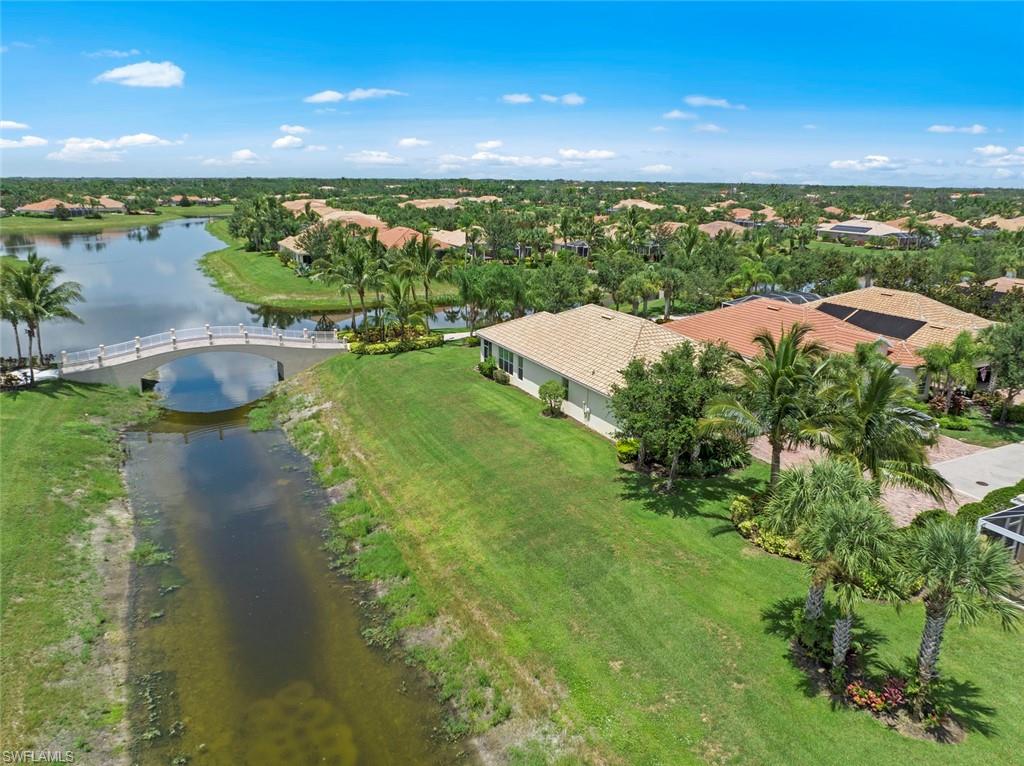 VILLAGE WALK OF BONITA SPRINGS - Residential