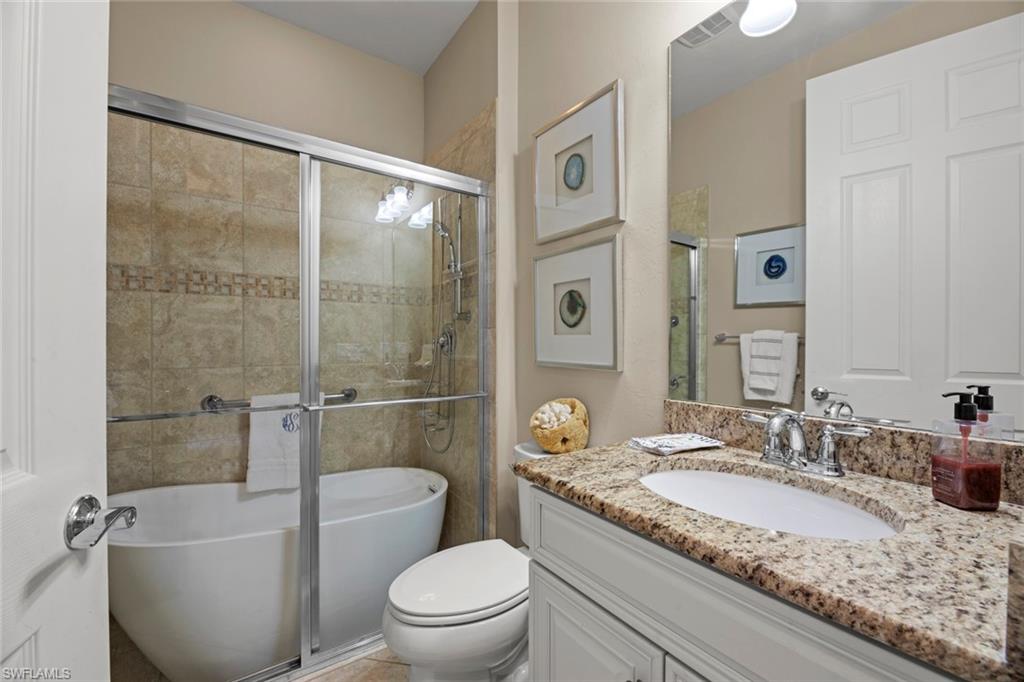 VILLAGE WALK OF BONITA SPRINGS - Residential