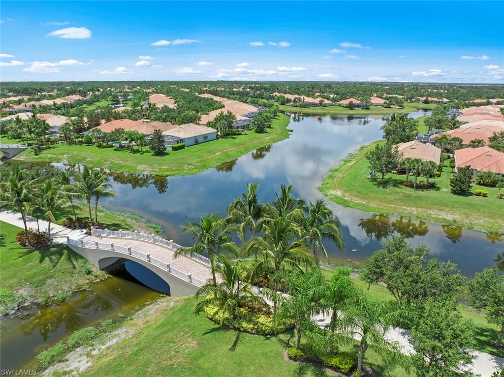 VILLAGE WALK OF BONITA SPRINGS - Residential