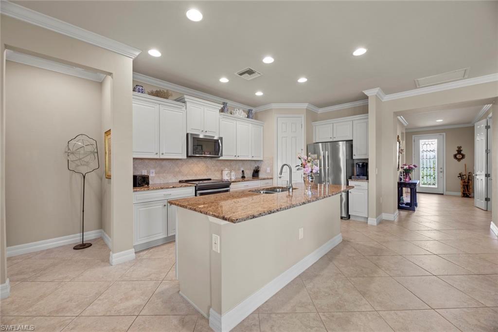 VILLAGE WALK OF BONITA SPRINGS - Residential