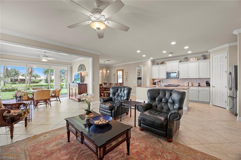 VILLAGE WALK OF BONITA SPRINGS - Residential