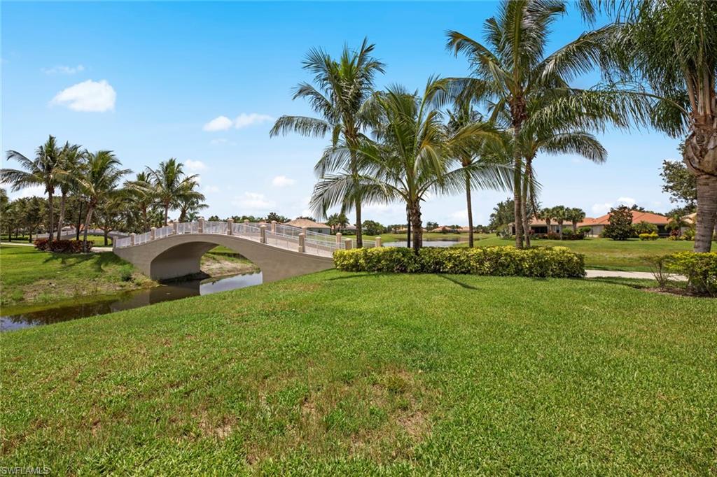 VILLAGE WALK OF BONITA SPRINGS - Residential