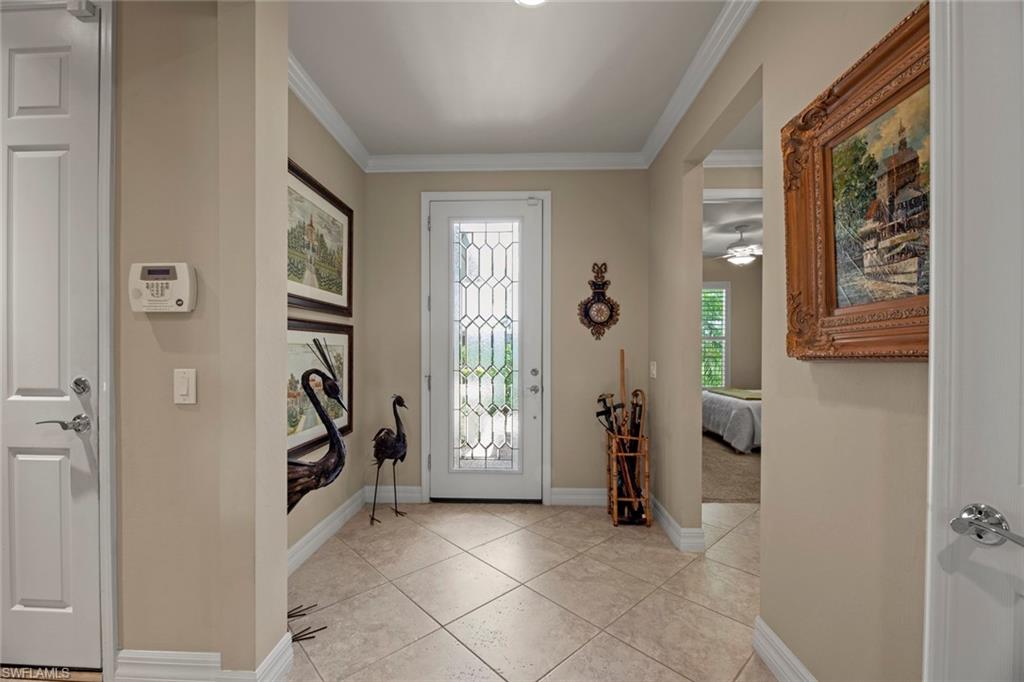 VILLAGE WALK OF BONITA SPRINGS - Residential