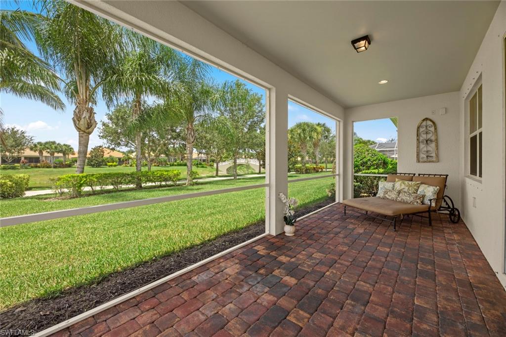 VILLAGE WALK OF BONITA SPRINGS - Residential