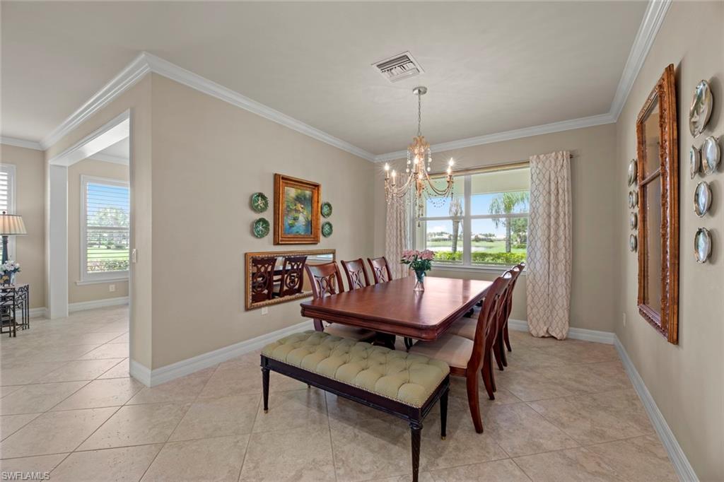 VILLAGE WALK OF BONITA SPRINGS - Residential