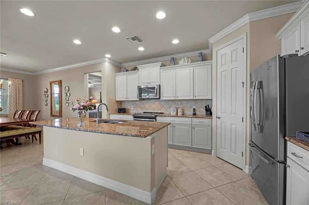 VILLAGE WALK OF BONITA SPRINGS - Residential