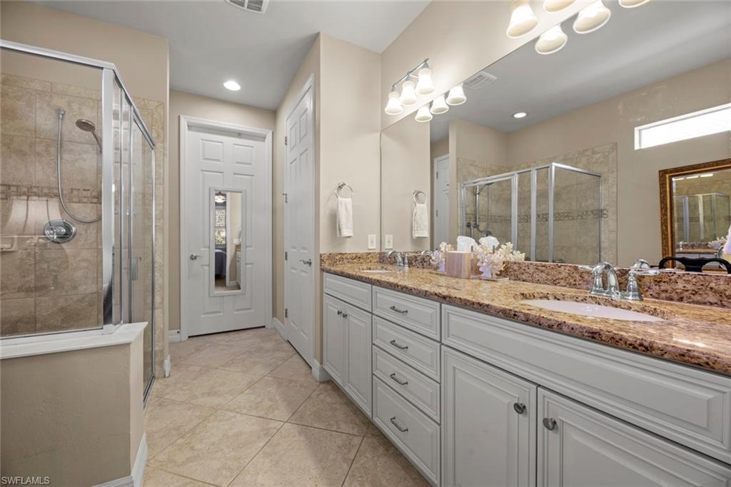 VILLAGE WALK OF BONITA SPRINGS - Residential