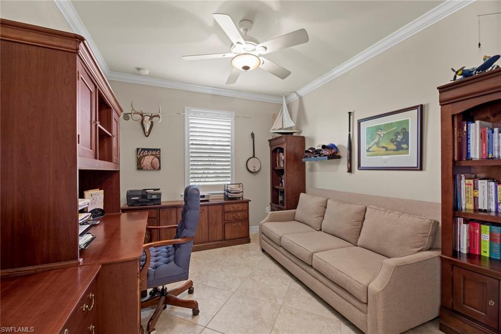 VILLAGE WALK OF BONITA SPRINGS - Residential