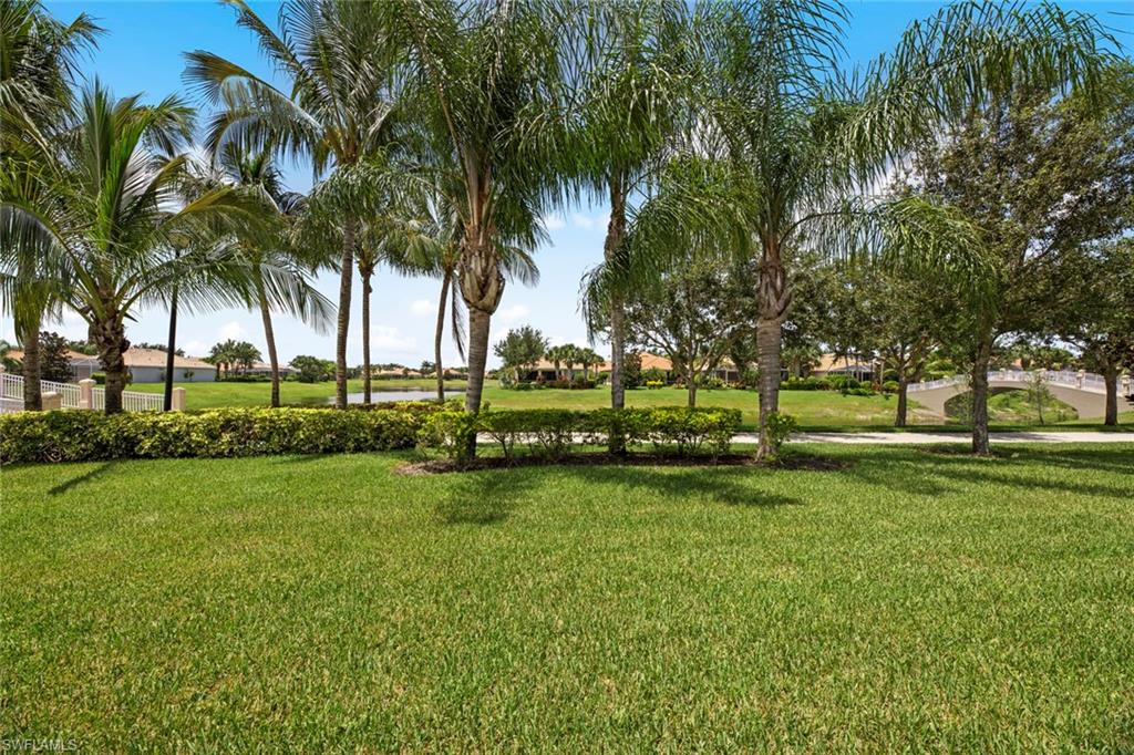 VILLAGE WALK OF BONITA SPRINGS - Residential