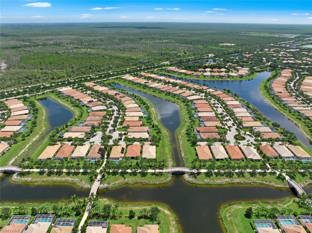 VILLAGE WALK OF BONITA SPRINGS - Residential