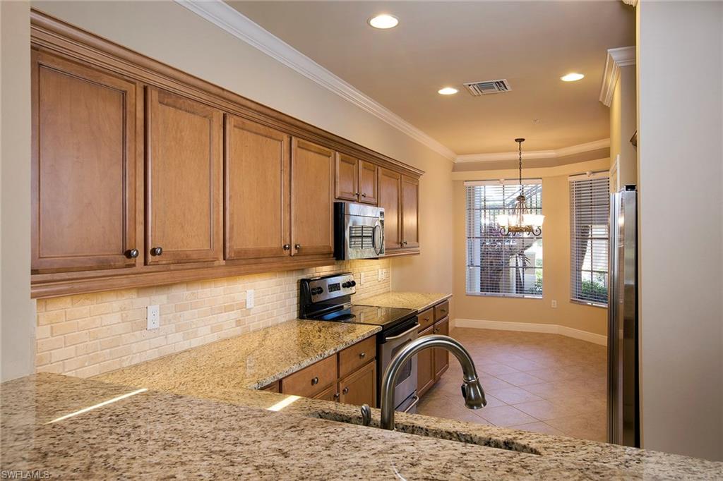 TRIESTE - Residential