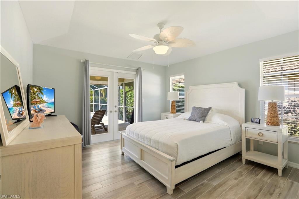 LONGSHORE LAKE - Residential