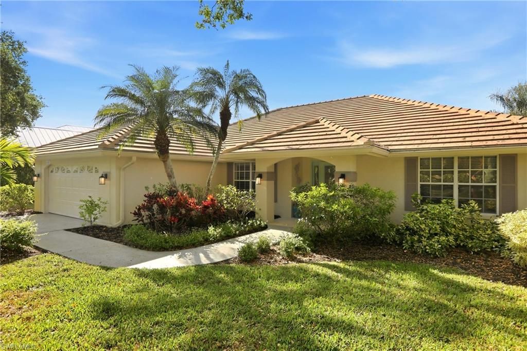 Photo of 4282 Longshore WAY N, NAPLES, FL 34119 (MLS # 226011077)