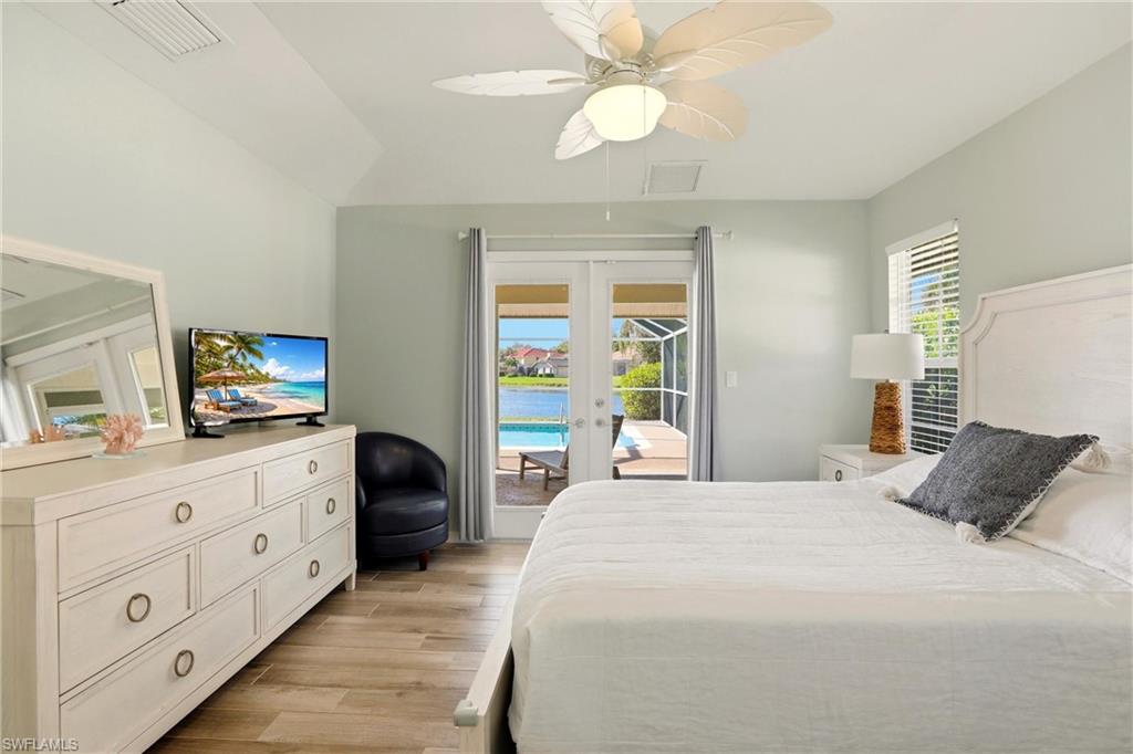 LONGSHORE LAKE - Residential