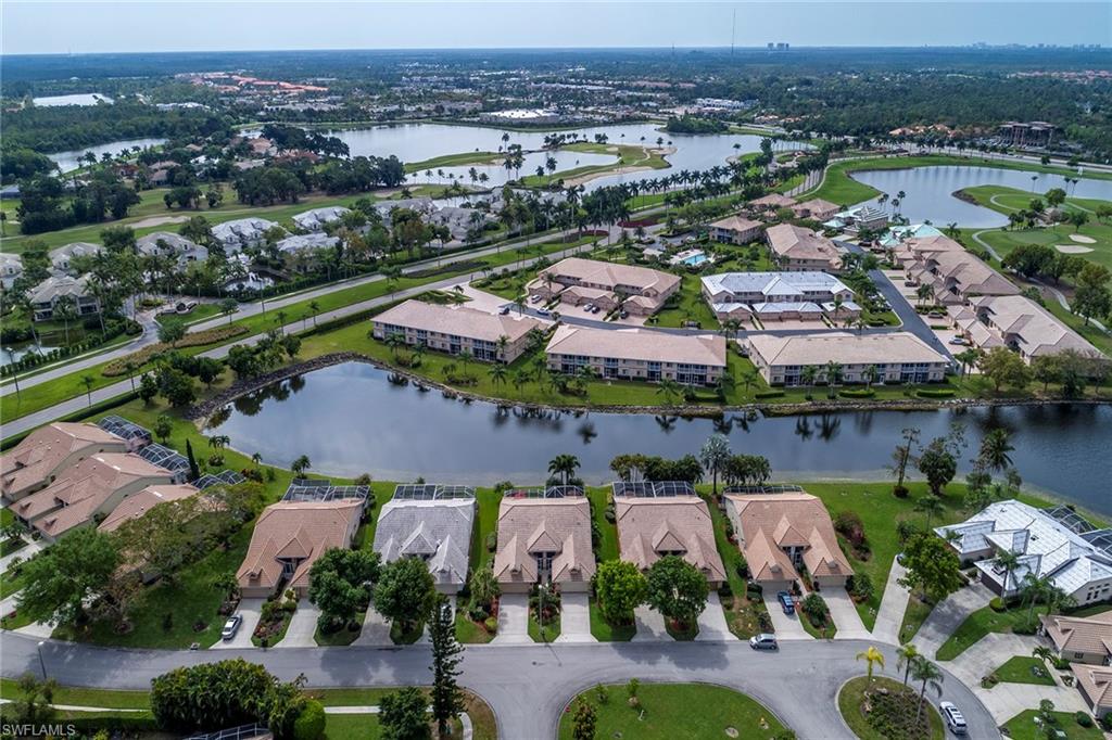 MUSTANG VILLAS - Residential