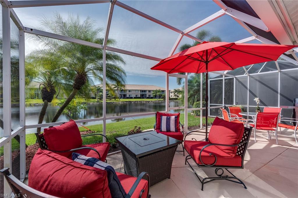 MUSTANG VILLAS - Residential