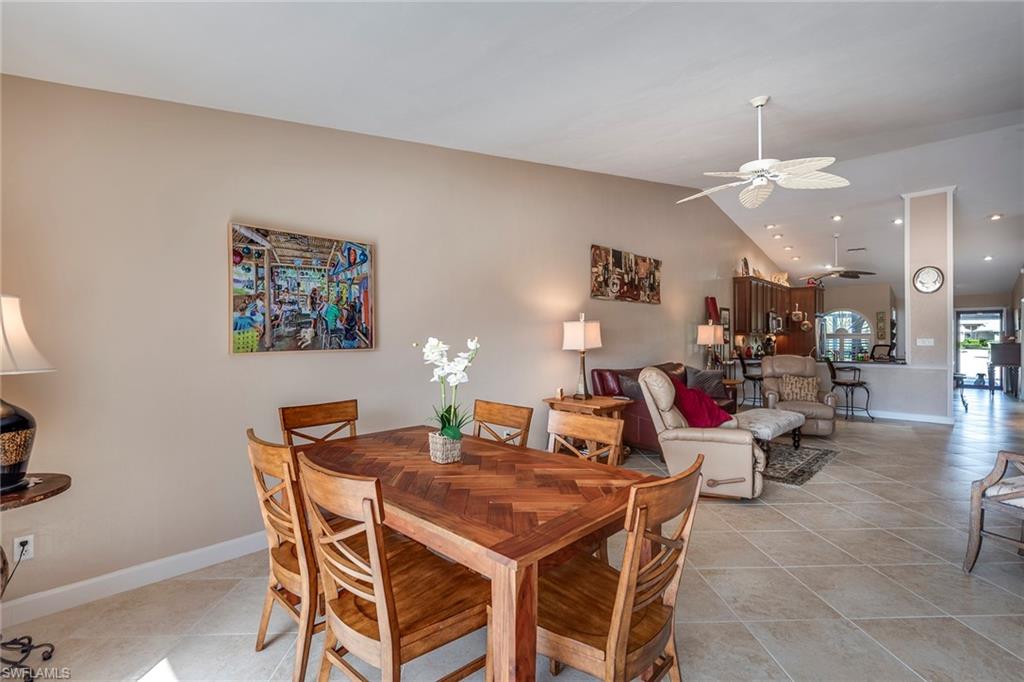 MUSTANG VILLAS - Residential