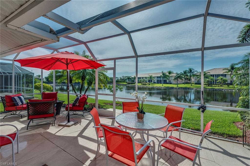 MUSTANG VILLAS - Residential