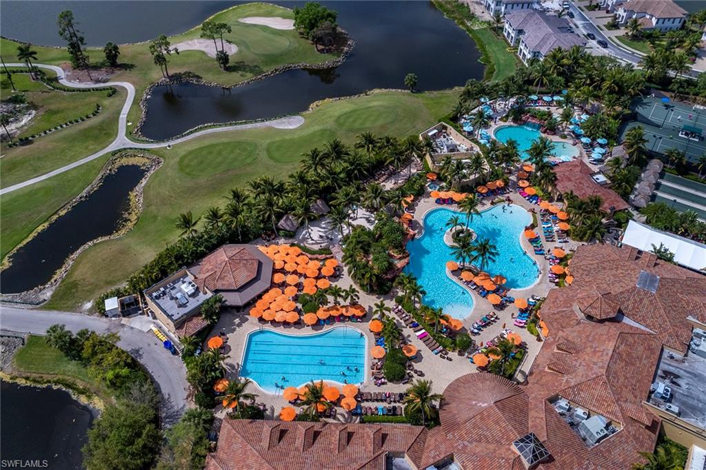 MUSTANG VILLAS - Residential