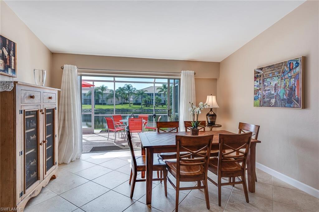 MUSTANG VILLAS - Residential