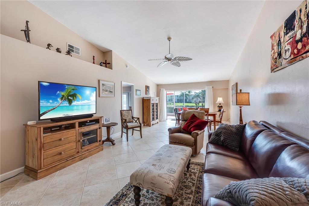 MUSTANG VILLAS - Residential