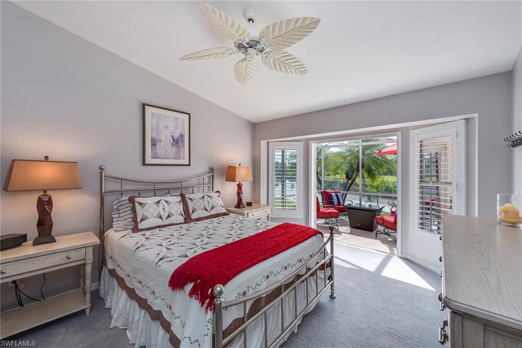 MUSTANG VILLAS - Residential