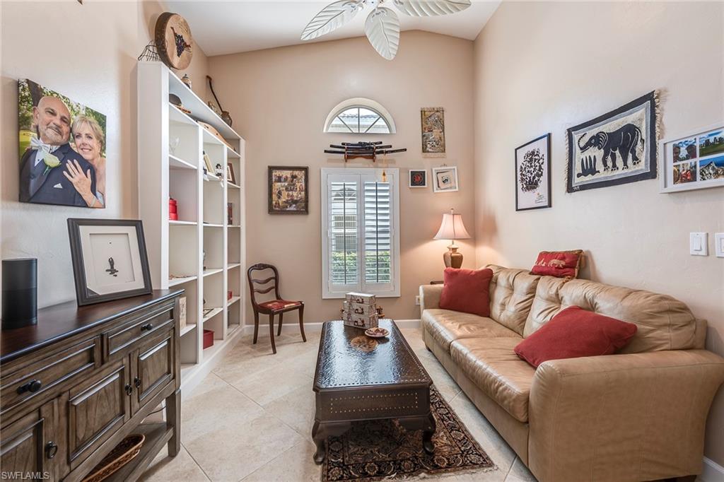 MUSTANG VILLAS - Residential