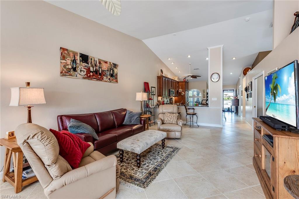 MUSTANG VILLAS - Residential