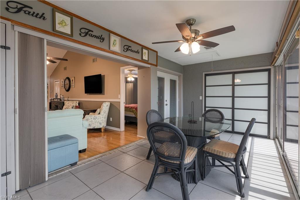 INDIAN CREEK GOLF VILLAS - Residential Lease