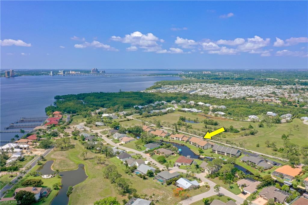 INDIAN CREEK GOLF VILLAS - Residential Lease