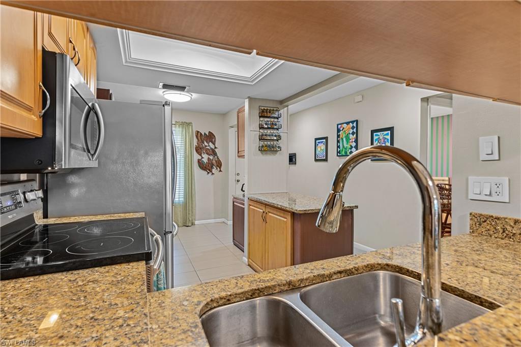 INDIAN CREEK GOLF VILLAS - Residential Lease