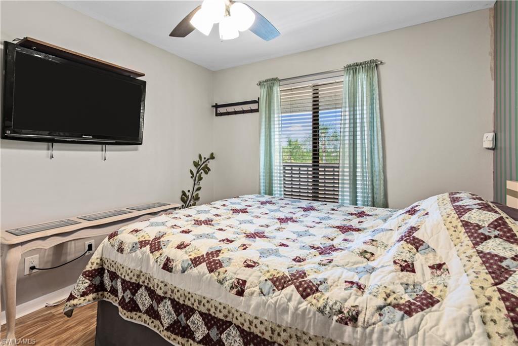 INDIAN CREEK GOLF VILLAS - Residential Lease