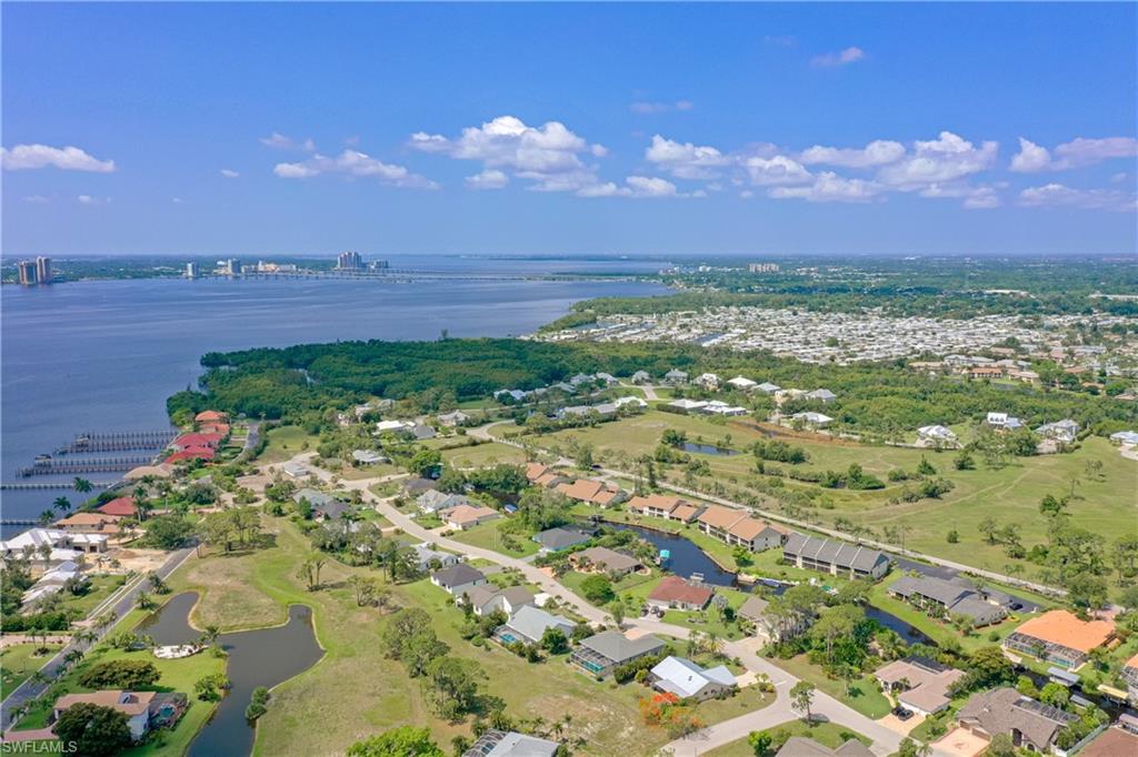 INDIAN CREEK GOLF VILLAS - Residential Lease