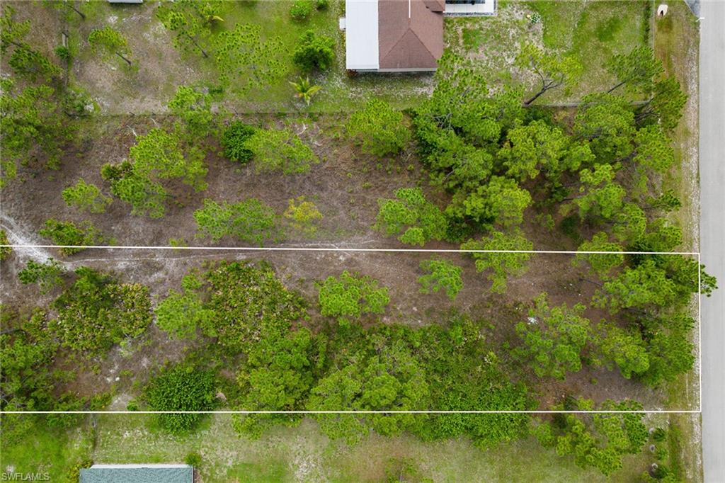 GOLDEN GATE ESTATES - Land