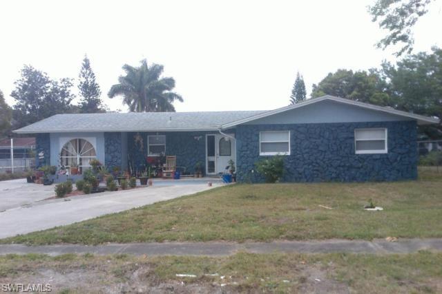 CAMPBELL ACRES - Residential