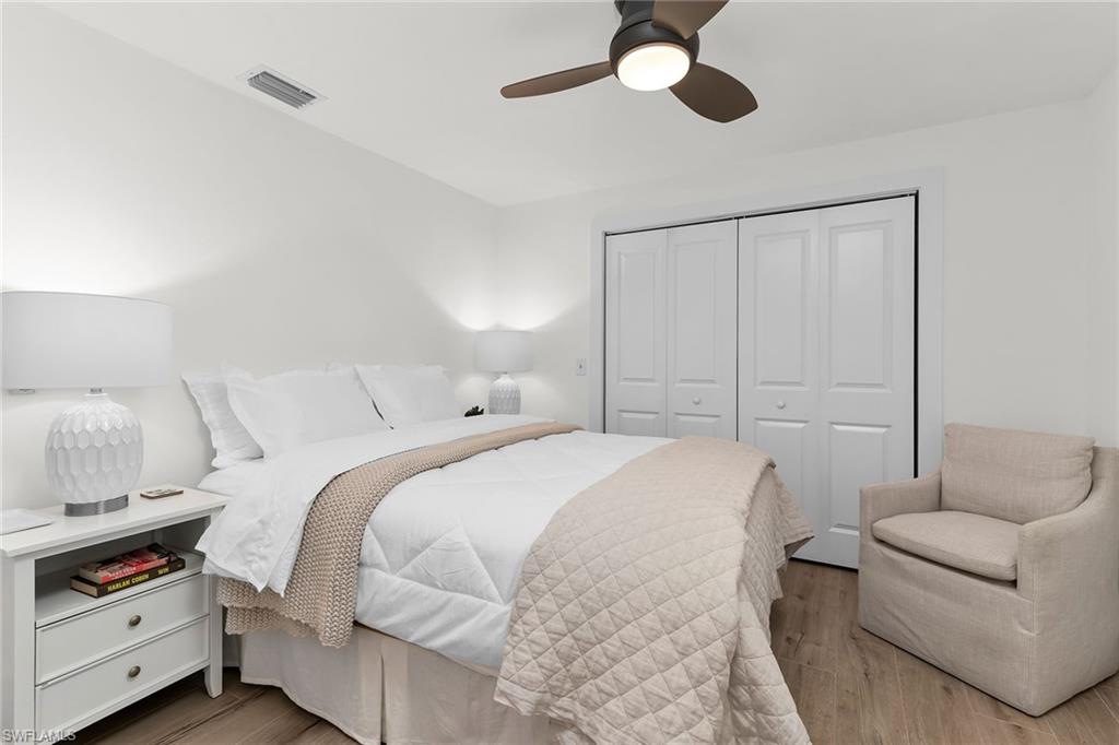 MARCO BEACH - Residential