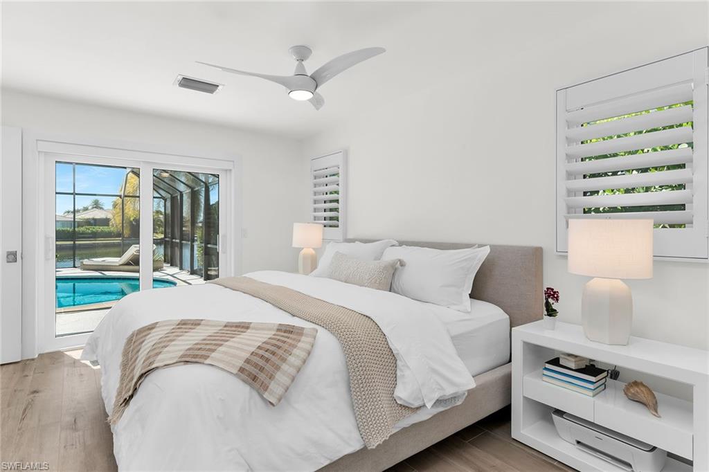 MARCO BEACH - Residential