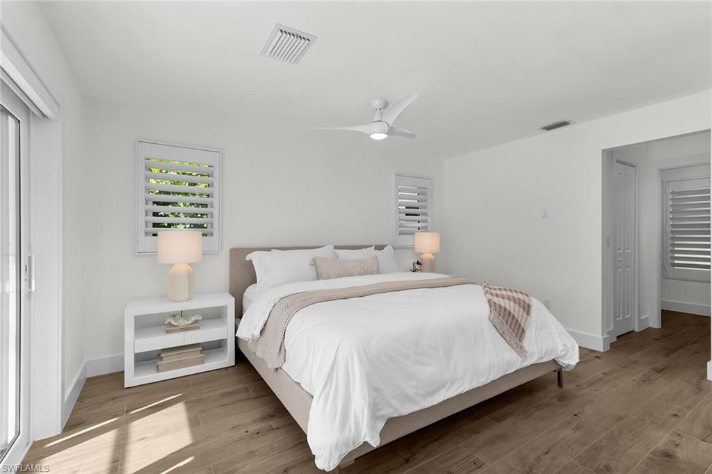 MARCO BEACH - Residential