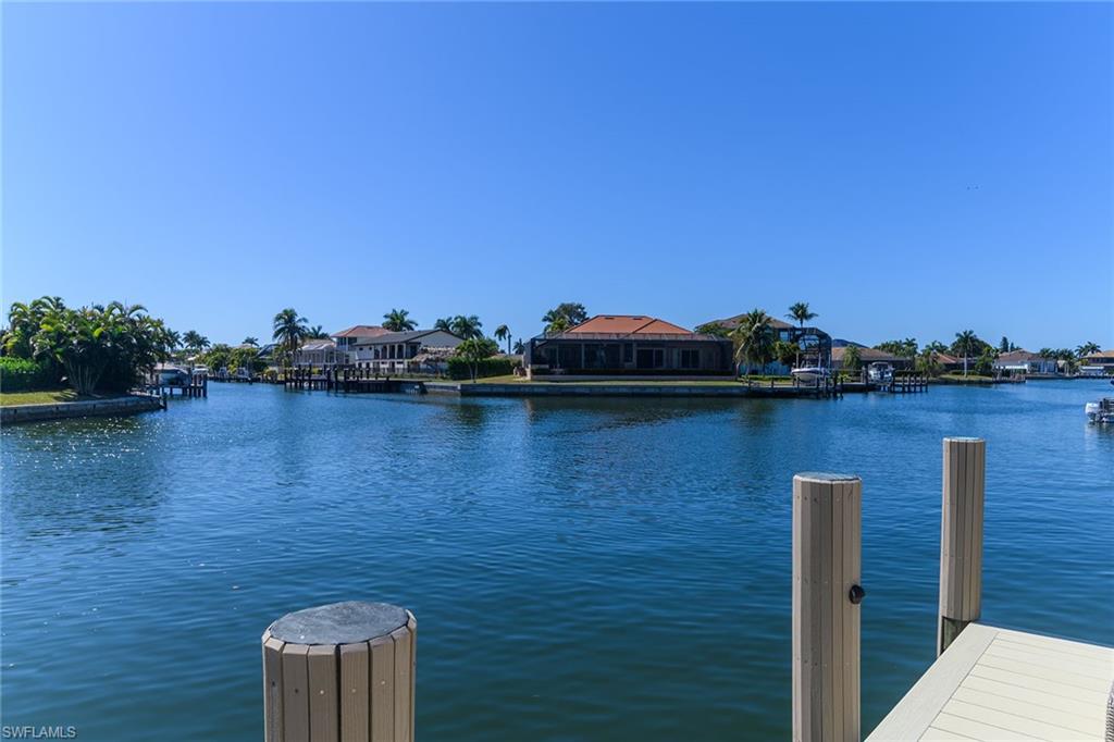 MARCO BEACH - Residential