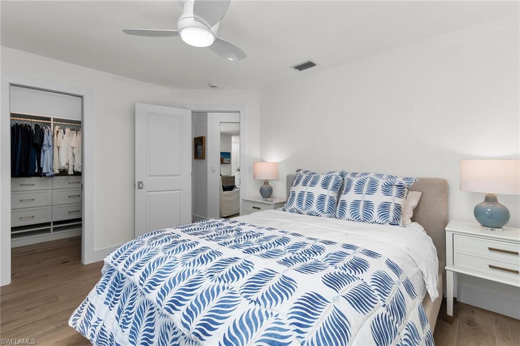 MARCO BEACH - Residential